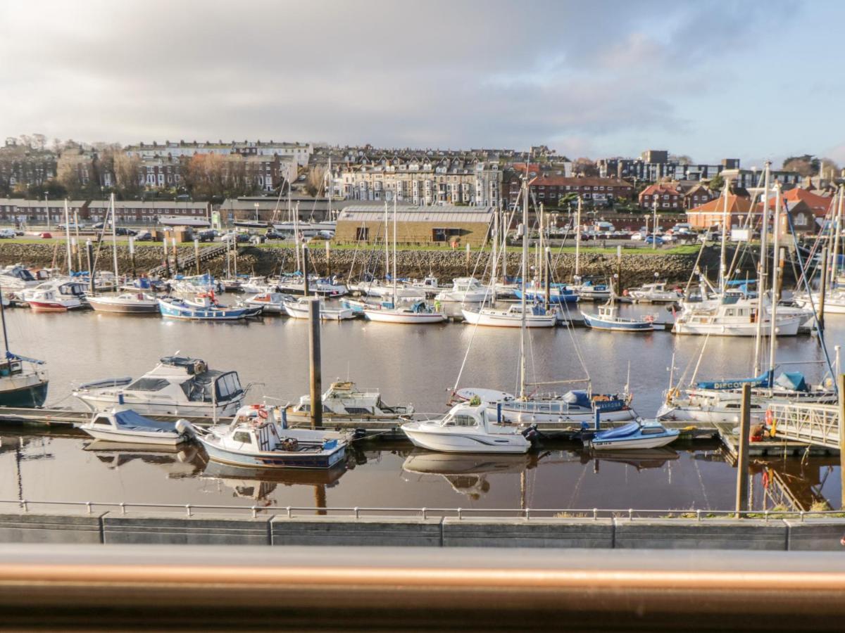 Willa Harbour Sunset Whitby Zewnętrze zdjęcie