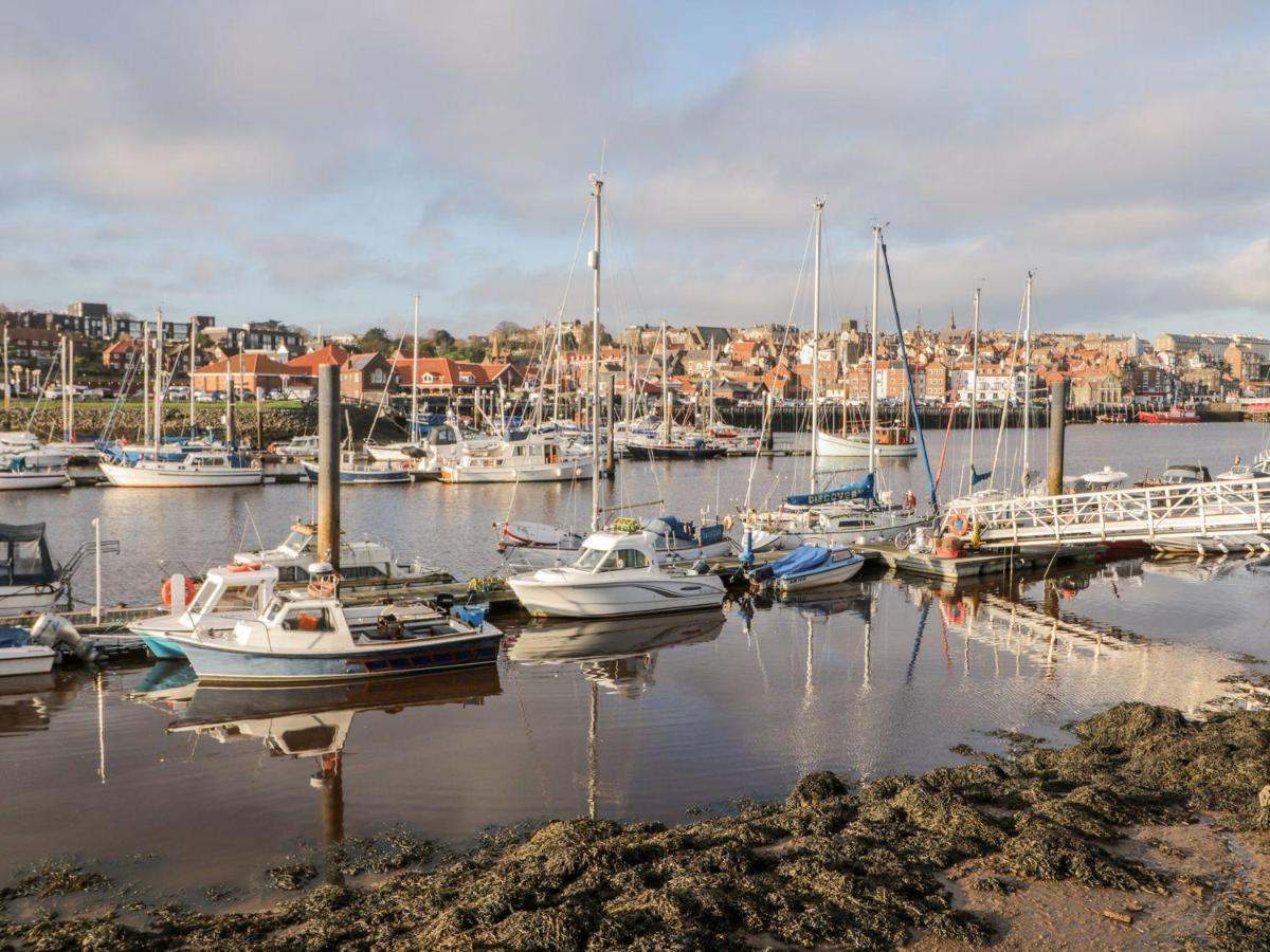 Willa Harbour Sunset Whitby Zewnętrze zdjęcie